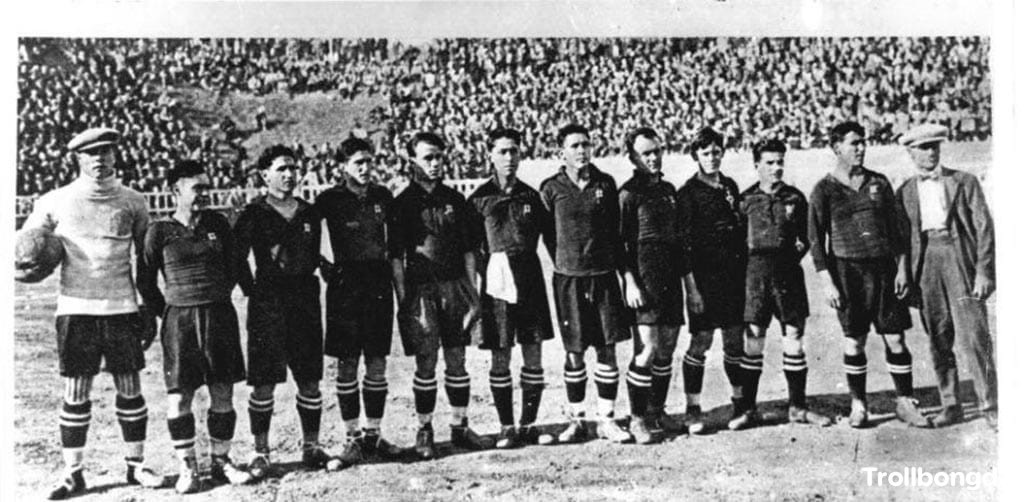 Giai đoạn 1923–1957: FC Barcelona trải qua nhiều biến động