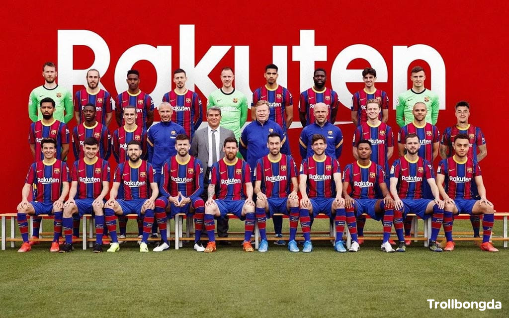 Giai đoạn 2014–2020: Thời Bartomeu, FC Barcelona song hành giữa đỉnh cao danh hiệu