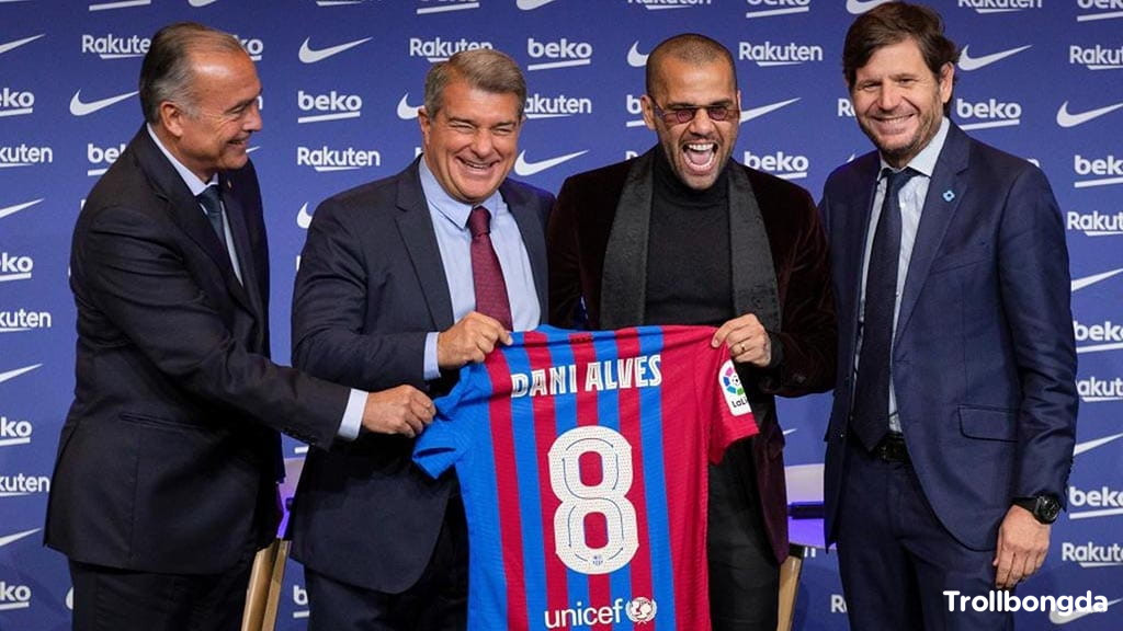 Ban điều hành FC Barcelona